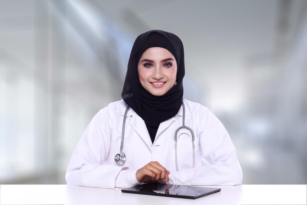 پزشک در منزل غرب تهران